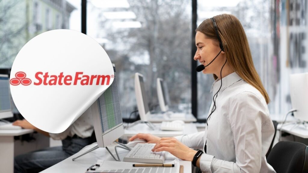 State Farm Customer Service