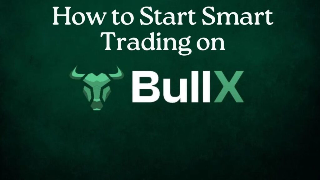 Trading on BullX