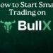 Trading on BullX