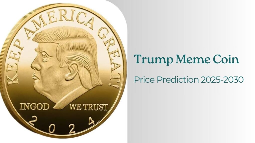 trump meme coin