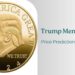 trump meme coin