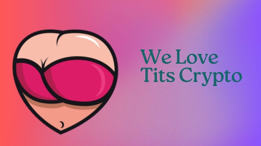 We Love TiTs