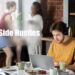 best side hustles 2025