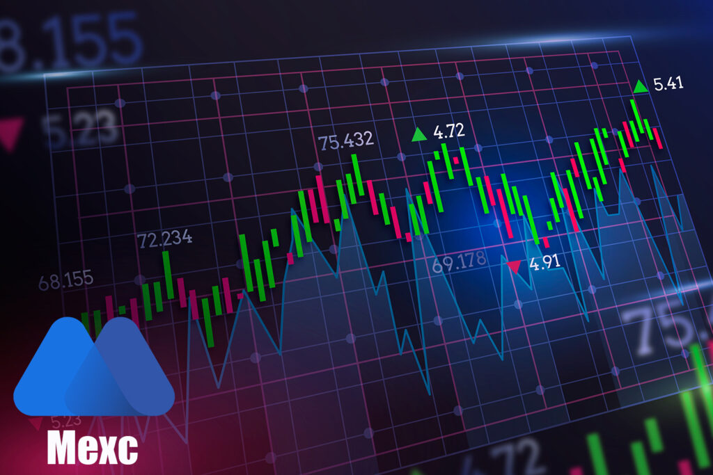 mexc exchange
