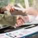 what do finance jobs pay