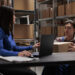 work at amazon