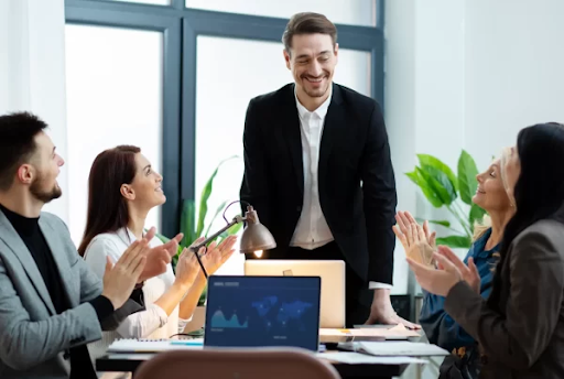HRMS Software