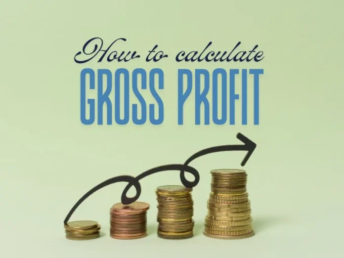 gross profit