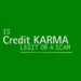 is credit karma legit