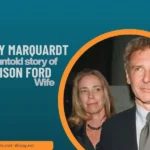 Mary Marquardt