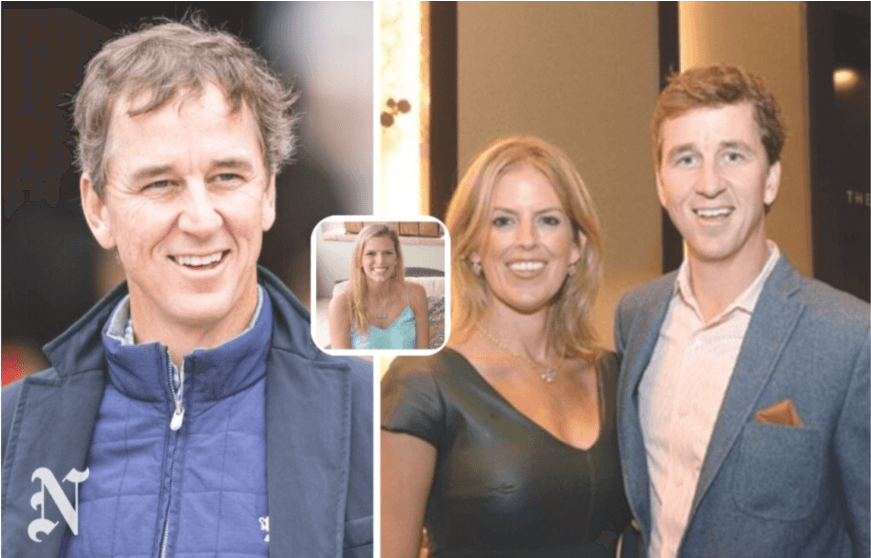 Ellen Heidingsfelder is more than Cooper Manning’s wife and Arch Manning’s mother. A respected New Orleans attorney, devoted Catholic, and former volleyball champion, she is the quiet force keeping the Manning dynasty grounded, balancing career, family, and faith with remarkable grace.