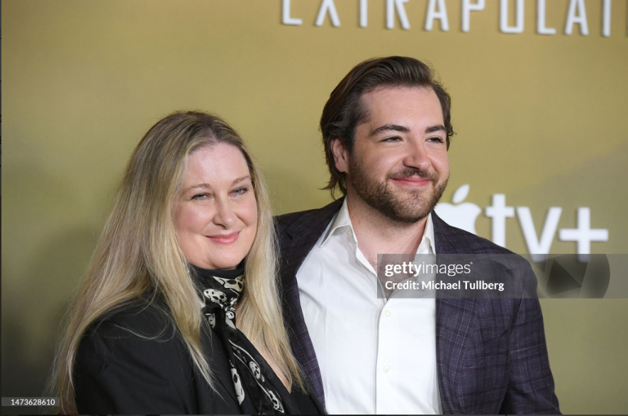Untold Story of Marcy Wudarski: James Gandolfini’s First Wife & Film Producer