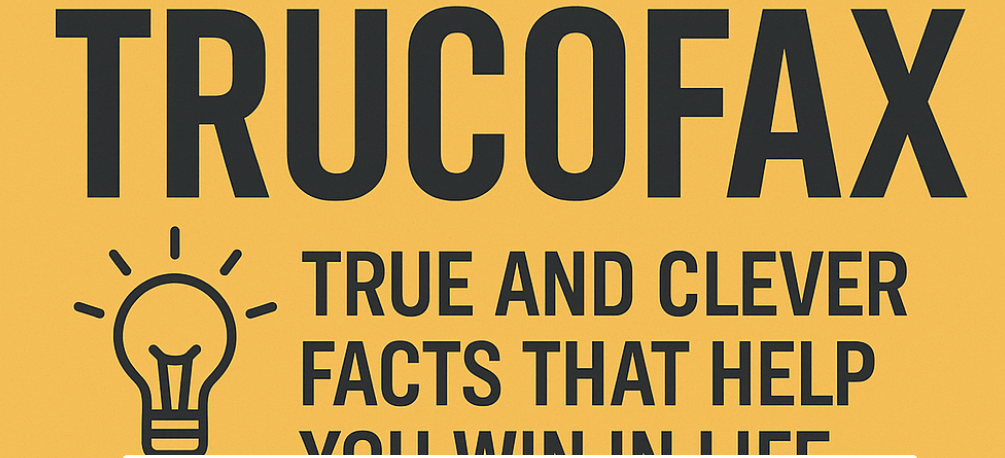 Comparison chart of Trucofax vs traditional news sources