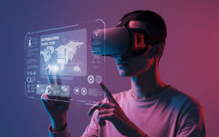 Wepbound enhancing cross-platform digital connectivity