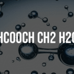 Industrial use of hcooch ch2 h2o in textile dyeing process