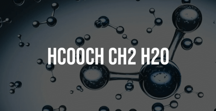 Industrial use of hcooch ch2 h2o in textile dyeing process