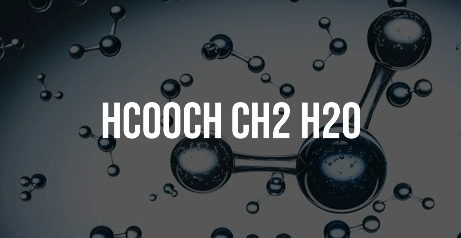 Industrial use of hcooch ch2 h2o in textile dyeing process