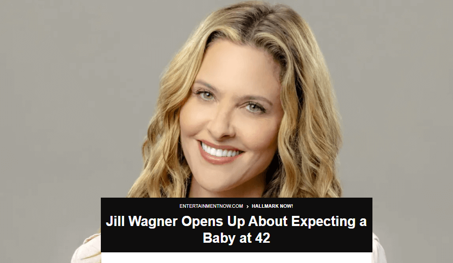 jill wagner:The Inspiring Life of Actress Jill Wagner
