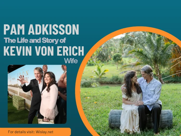 Pam Adkisson