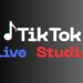 TikTok Live Studio