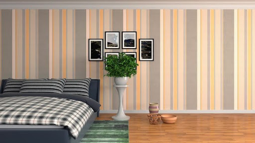 Bedroom Wallpaper