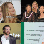 Marcy Wudarski Biography: James Gandolfini’s First Wife and Michael’s Mom