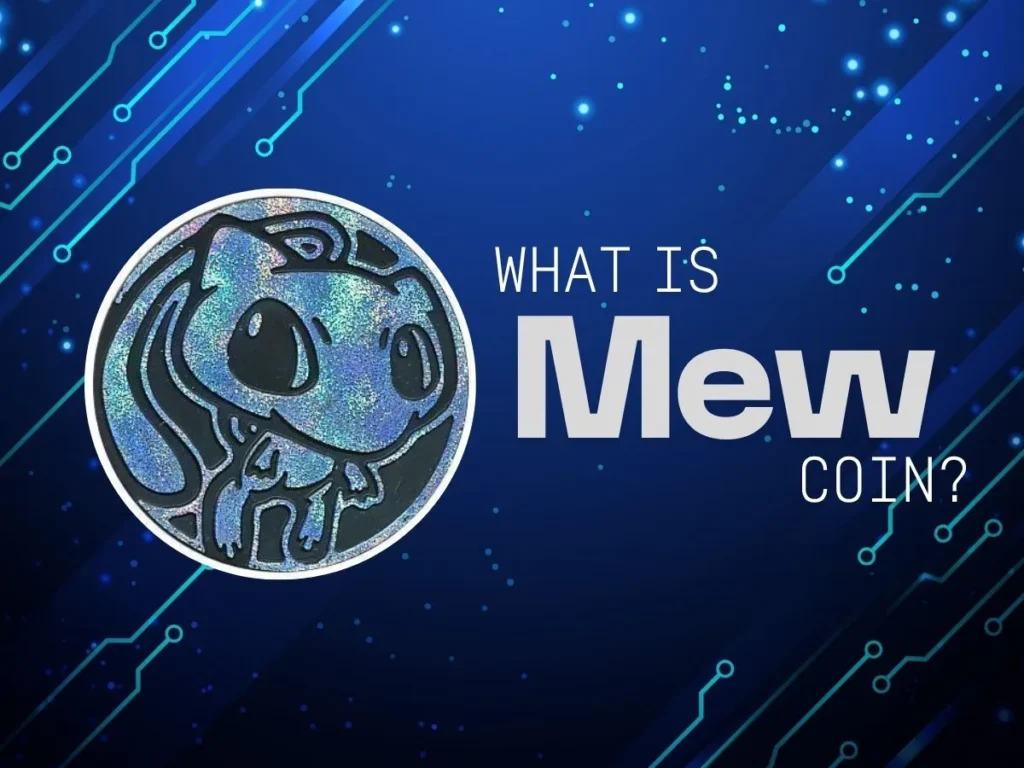 MEW Coin