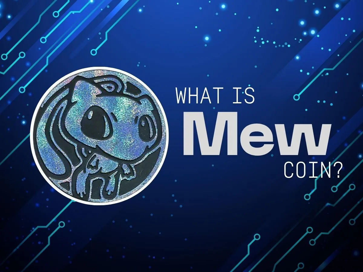 MEW Coin