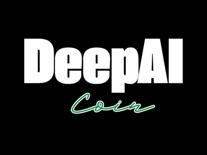 deepai coin