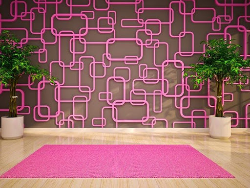 Wallpaper in Dubai