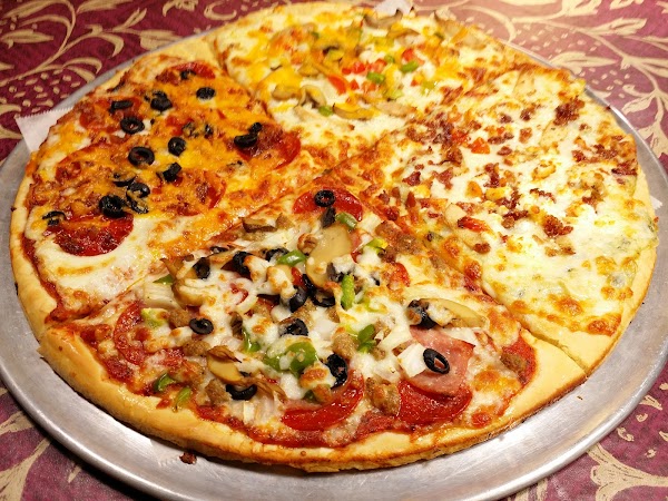 Pizza