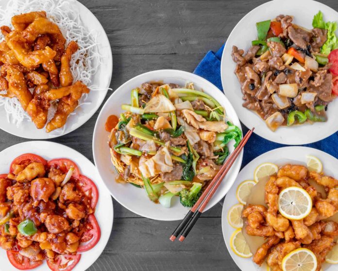 Chinese