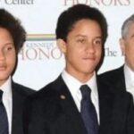 aaron kendrick de niro