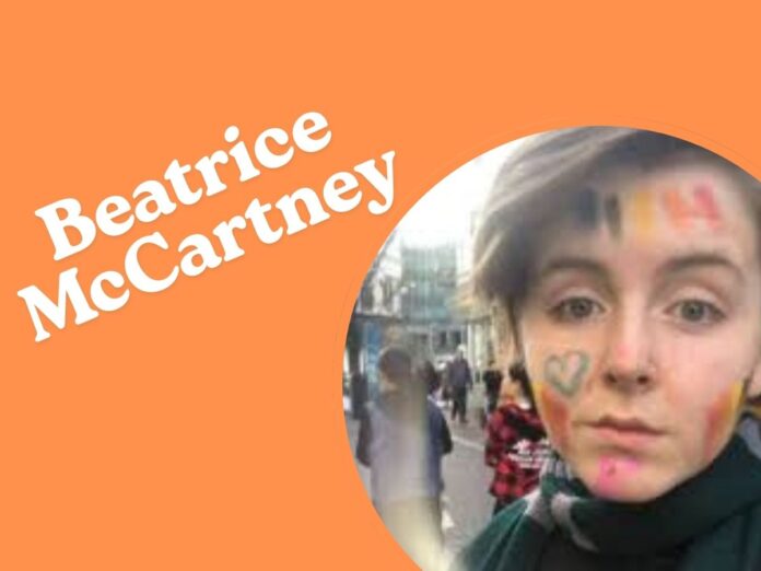 Beatrice McCartney