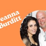 Deanna Burditt