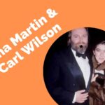 Gina Martin Wilson