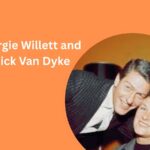 Margie Willett and Dick Van Dyke: A Hollywood Love Story Gone Wrong