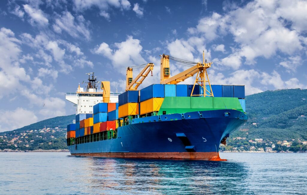 Sea Cargo