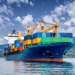 Sea Cargo