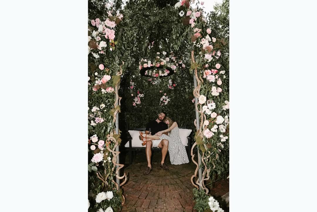 Travis Kelce and Taylor Swift Wedding