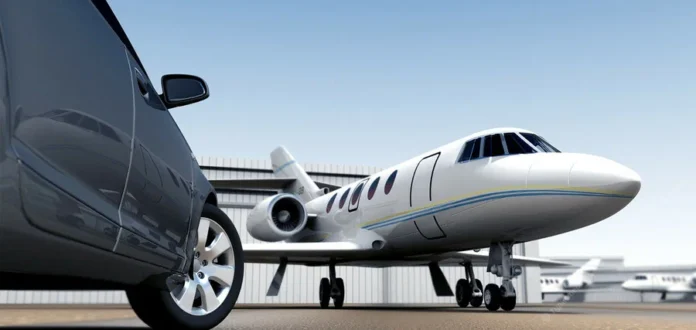 Limo Services