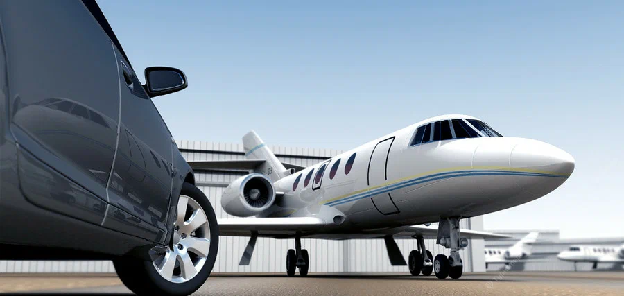 Limo Services