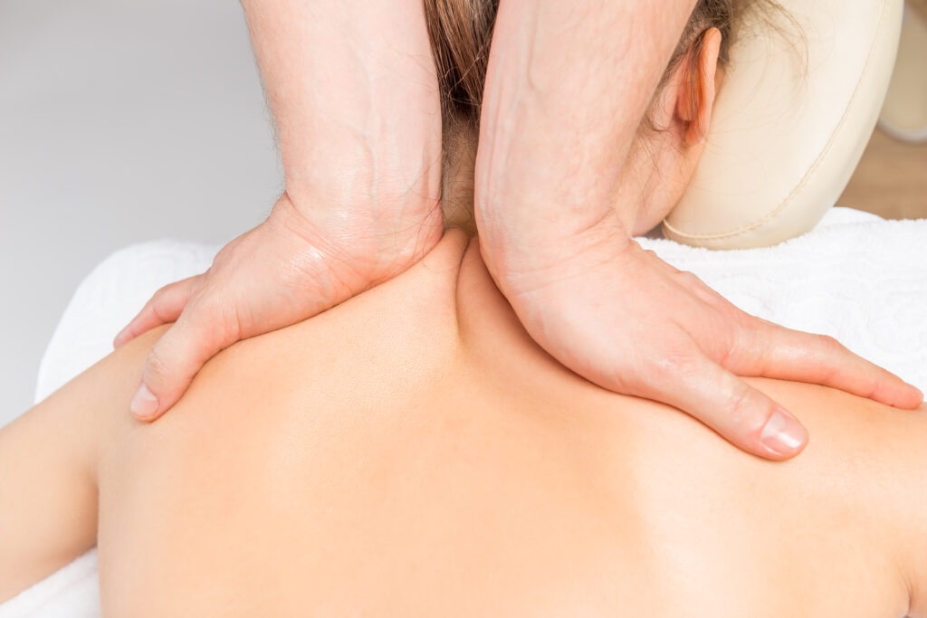 massage