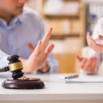 lawyer