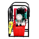 Hydraulic Torque