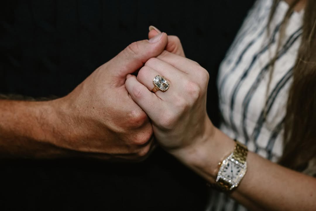 Travis Kelce and Taylor Swift Wedding