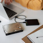 Data Recovery