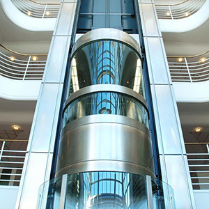 Elevators