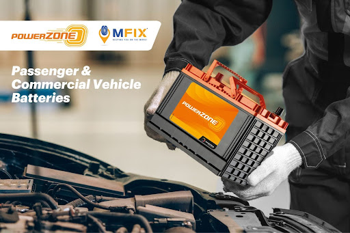 Car Battery