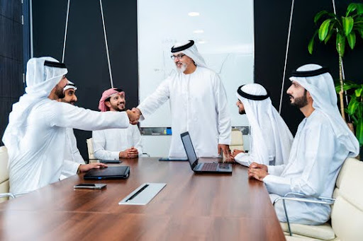 Emirati Hiring